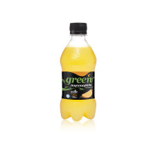 GREEN COLA Πορτοκαλάδα PET 330ml